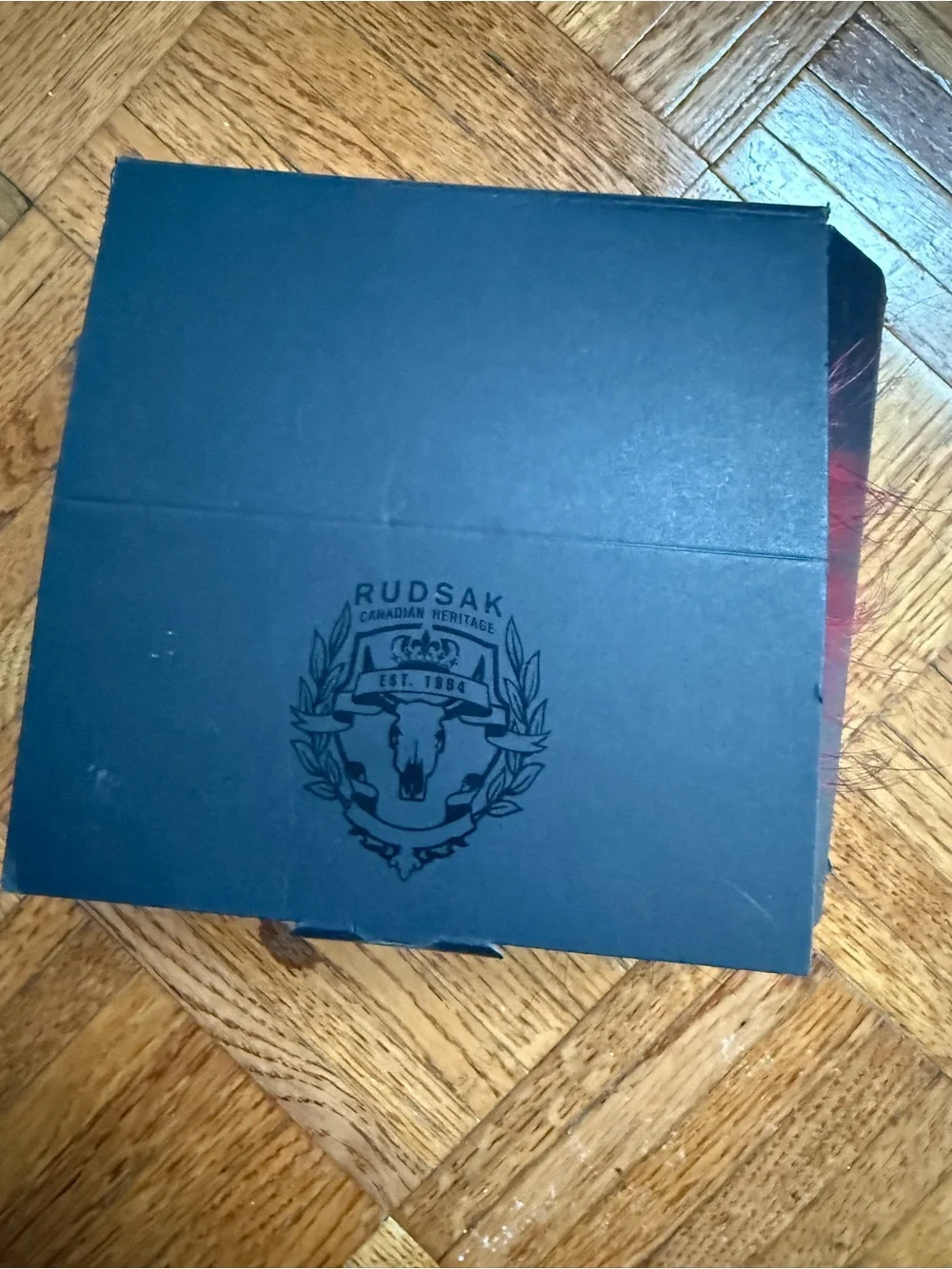 Rudsak beanie